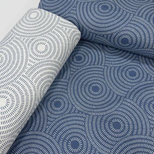 قماش قطن تركي عرض 240 سم للمتر