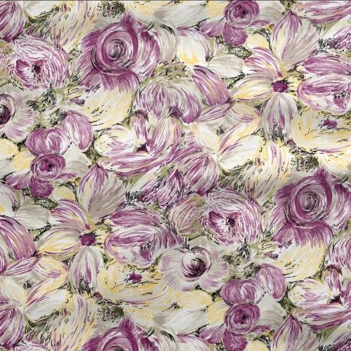 قماش قطن تركي عرض 240سم للمتر