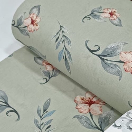 قماش قطن تركي