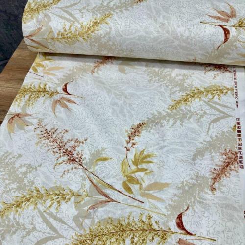 قماش قطن تركي عرض 240سم