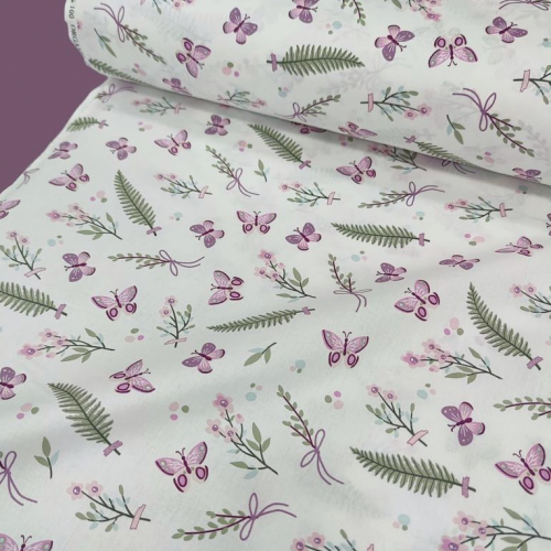 قماش قطن تركي