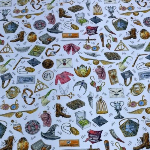 قماش ديجتال عرض ١٤٠سم