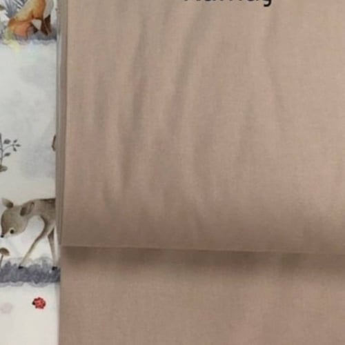 قماش قطن تركي عرض 240سم