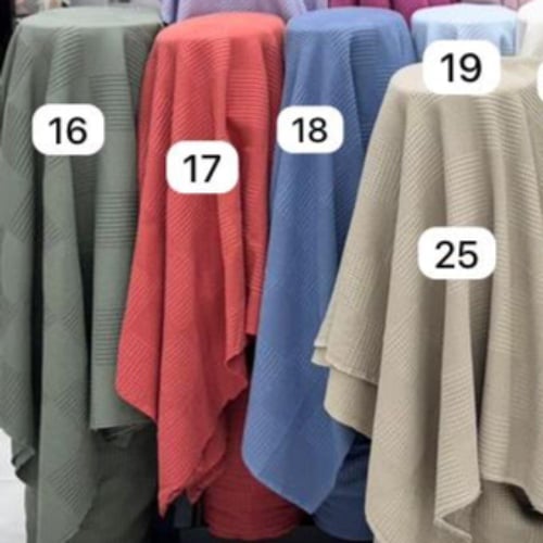 قماش قطن طبي عرض القماش ٢٣٠ سم