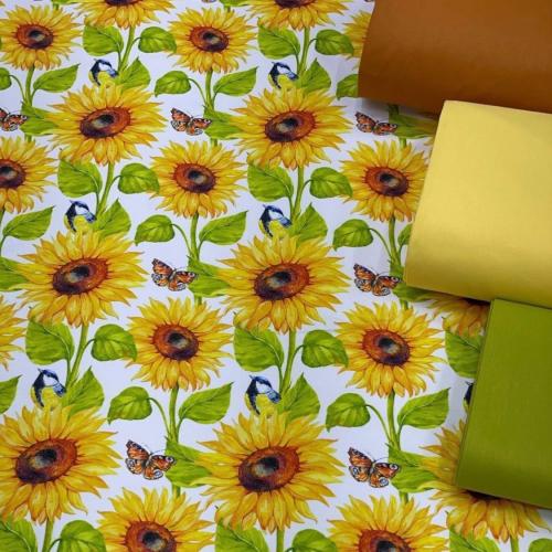 قماش ديجتال