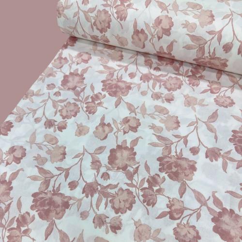 قماش قطن تركي عرض 240سم للمتر