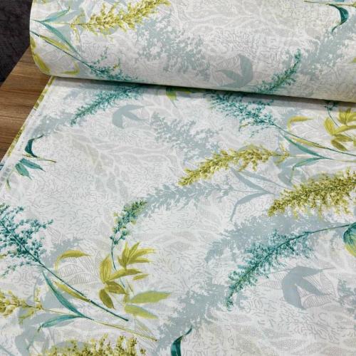 قماش قطن تركي عرض 240سم