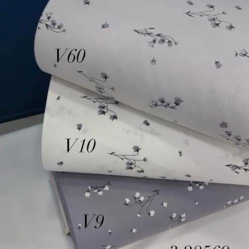 قماش قطن تركي عرض 240 سم للمتر