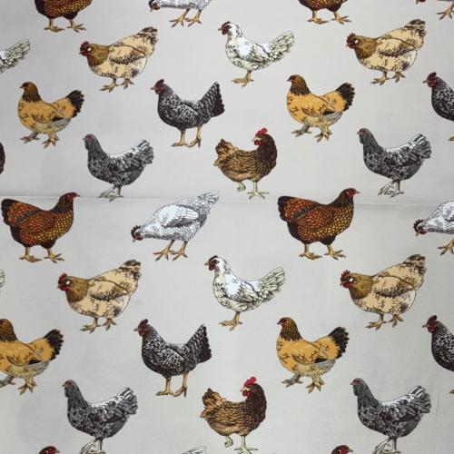 قماش كتان تركي عرض 180 سم للمتر