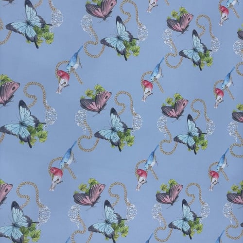 قماش ديجتال