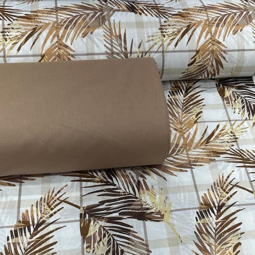 قماش فطن تركي