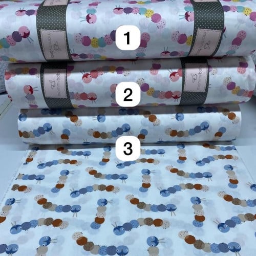 قماش قطن تركي