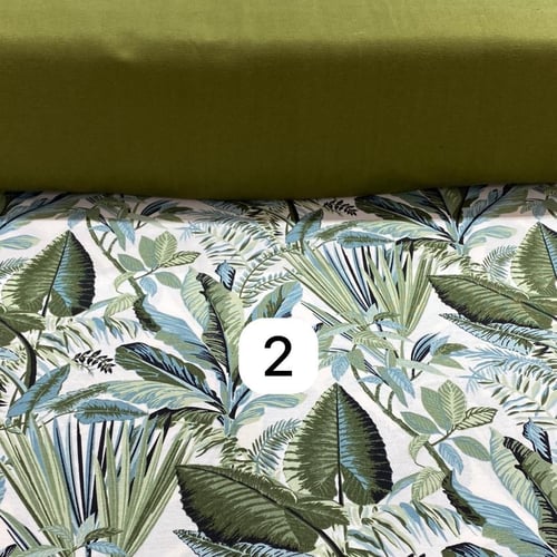 قماش كتان تركي