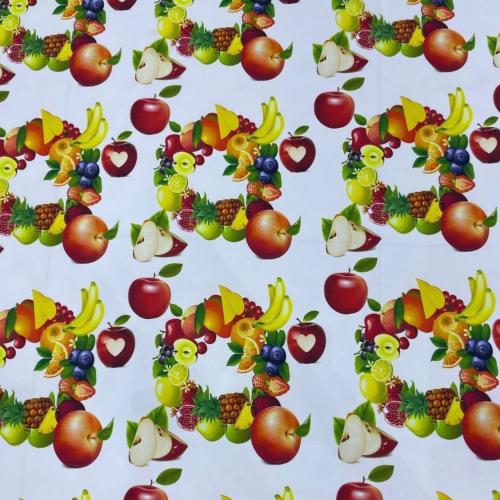 قماش ديجتال