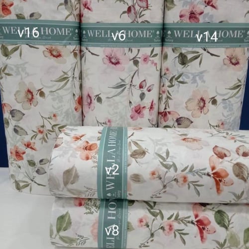 قماش قطن تركي