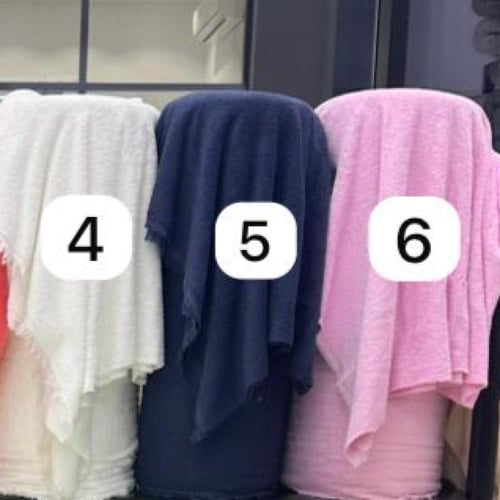 قماش مناشف عرض 160سم للمتر