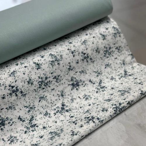 قماش قطن تركي عرض 240سم