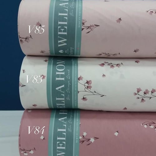 قماش قطن تركي عرض 240 سم للمتر