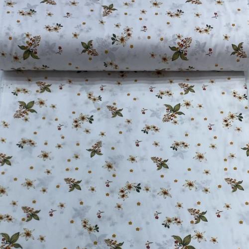 قماش قطن تركي عرض 240 سم للمتر