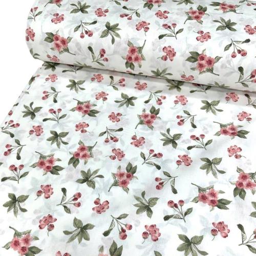 قماش قطن تركي عرض 240 سم