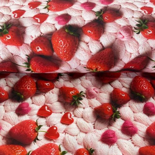 قماش قطن تركي 5D عرض 240 سم للمتر