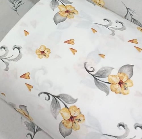 قماش قطن تركي