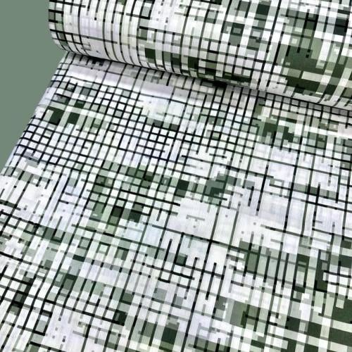 قماش قطن تركي عرض 240سم