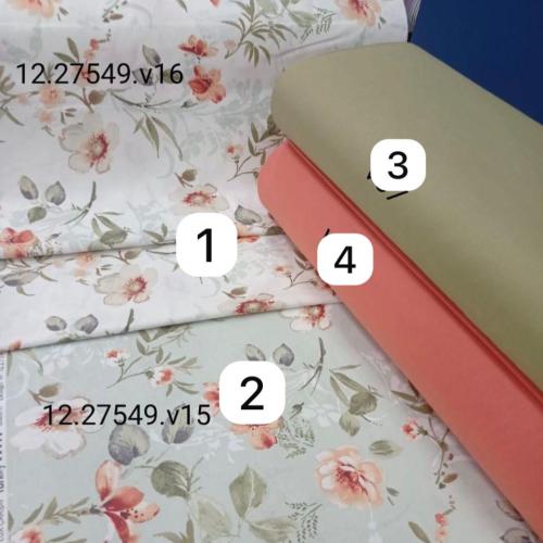 قماش قطن تركي