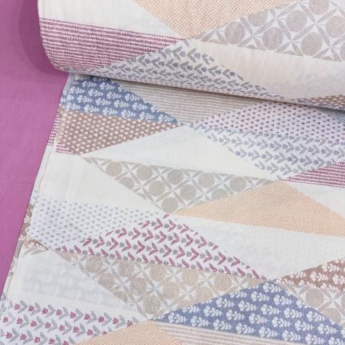 قماش قطن تركي عرض 240 سم للمتر