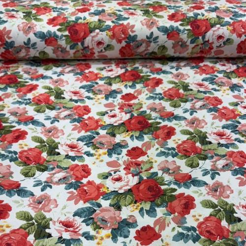 قماش كتان تركي عرض 180 سم