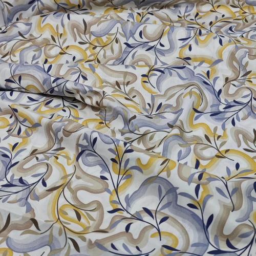 قماش قطن تركي