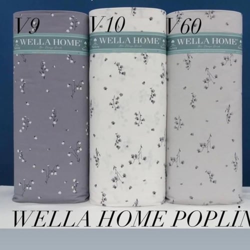 قماش قطن تركي عرض 240 سم للمتر