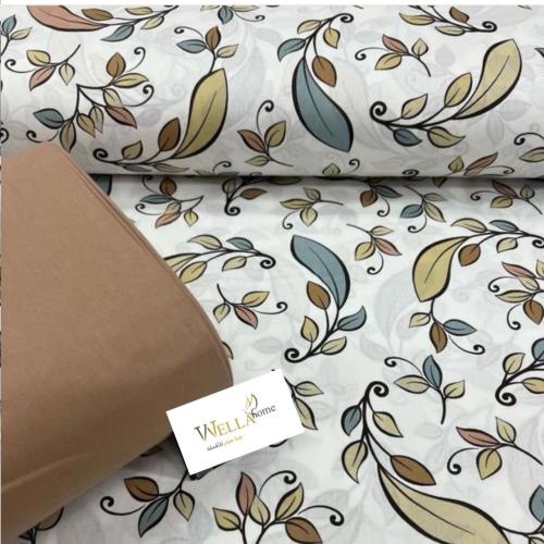 قماش قطن تركي