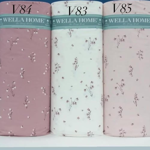 قماش قطن تركي عرض 240 سم للمتر