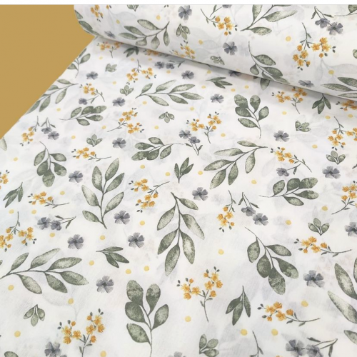 قماش قطن تركي