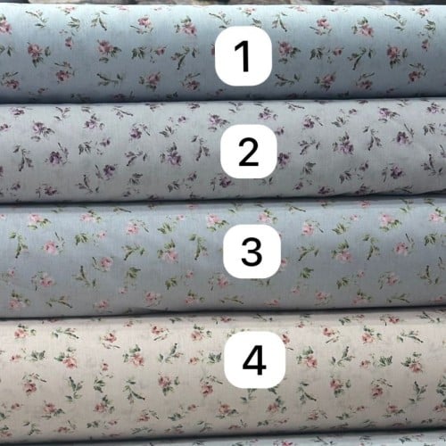 قماش قطن تركي