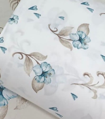 قماش قطن تركي