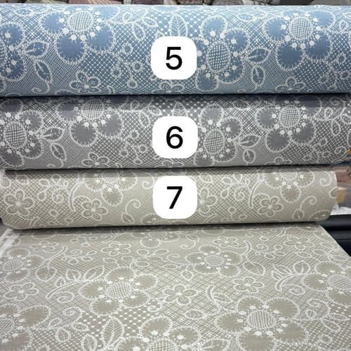 قماش قطن تركي