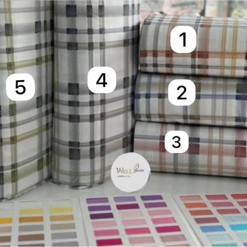 قماش قطن تركي