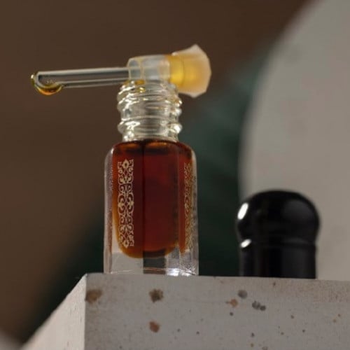 دهن عود سيلاني