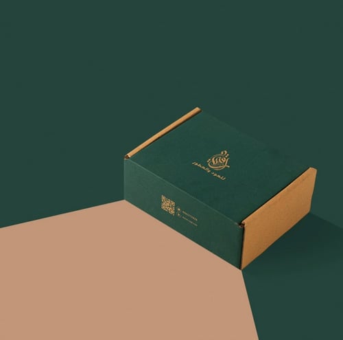 البكج الذهبي