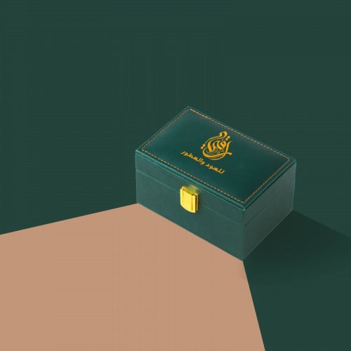 ربع كيلو مروكي محسن