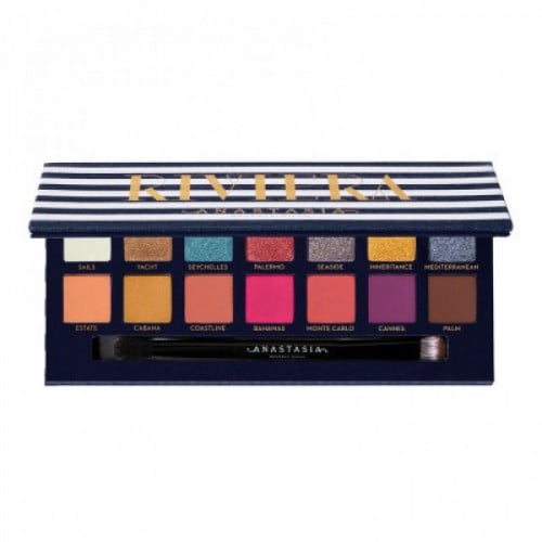 انستازيا بيڤرلي هيلز - ظلال العيون ريفيرا