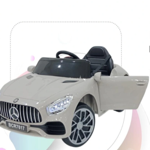 سبورت مرسيدس 2 مواطير