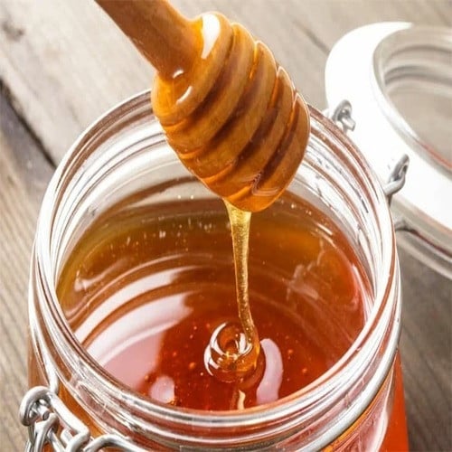 عسل السدر الأصلي 100% مضمون وعلى الشرط