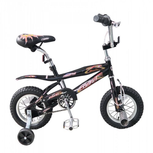 سيكل ويلز 12" 25-12T04