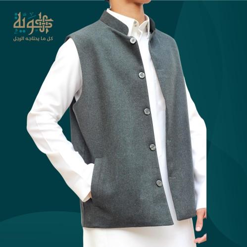 سدريات جوخ رسمية