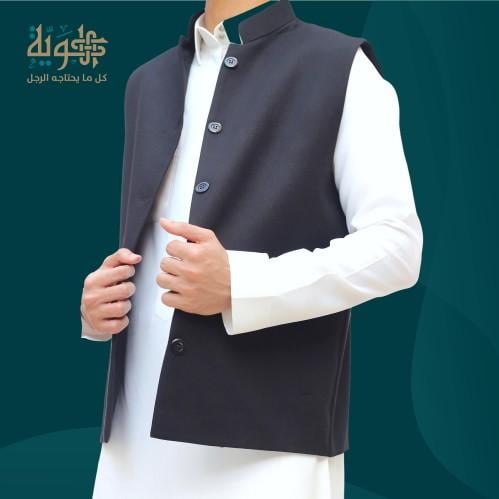 سدريات جوخ رسمية