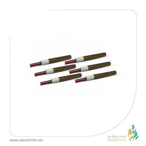 عرض أعواد مروكي الفاخر ( 6 حبات )