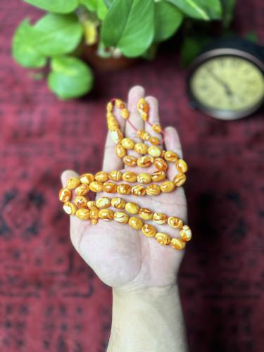 مسباح بكلايت تمليكة بيضاوي